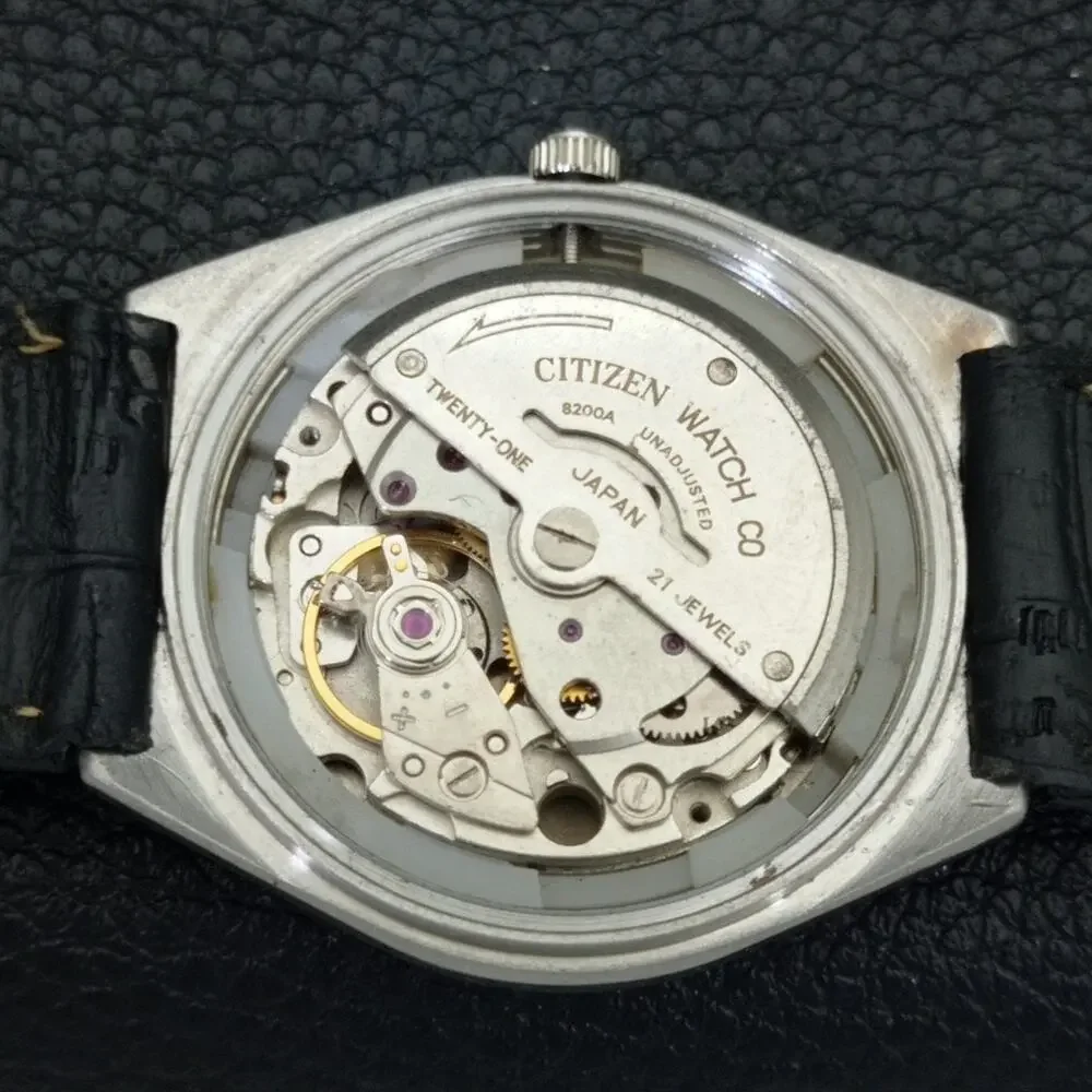 Citizen this watch